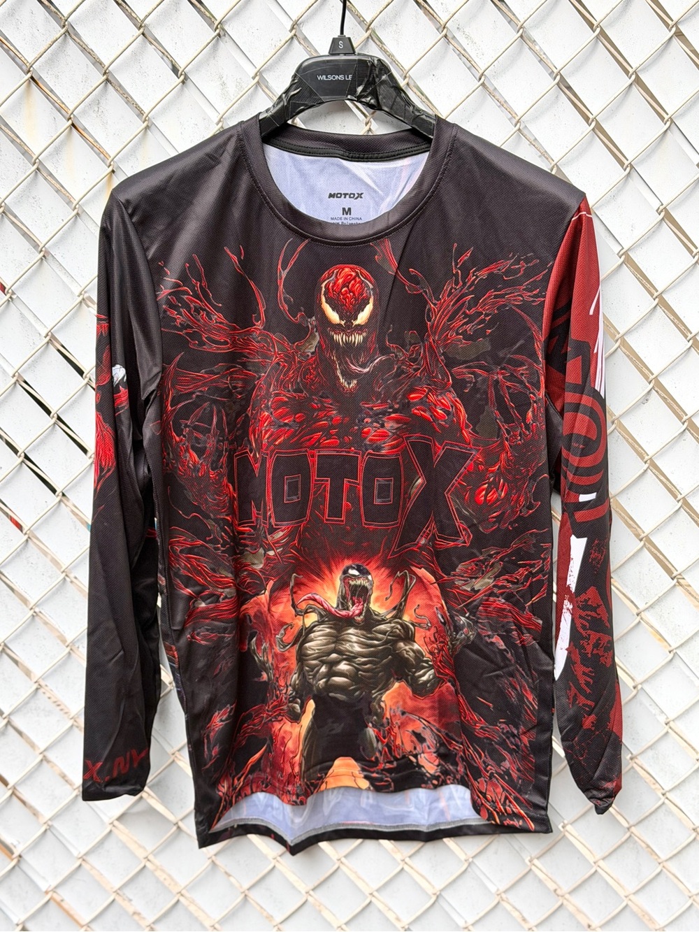 Jerseys T-shirt